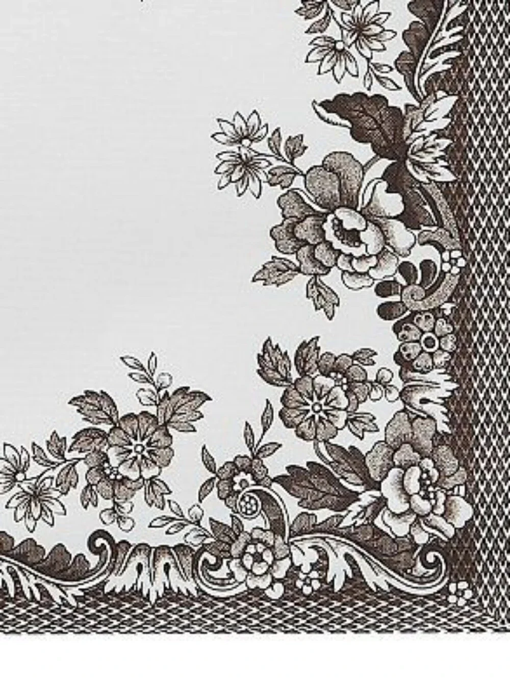 Spode Woodlands 4-Pc. Placemat Set